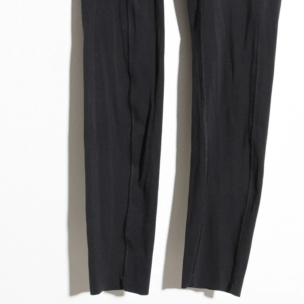 Lululemon Fast & Free 7/8 Tight II Leggings *Non-Reflective Nulux 25
